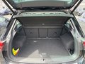 View of boot / luggage space