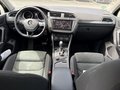 View of dashboard