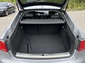 View of boot / luggage space