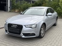 Audi A5 Sportback 2,0 TDI Multitronic