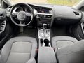 View of dashboard