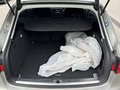 View of boot / luggage space