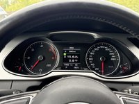 Вид на приборную панель