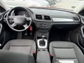 View of dashboard