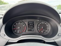 Pogled kombi instrument