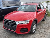 Audi Q3 1,4 TFSI