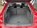 View of boot / luggage space