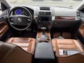 View of dashboard