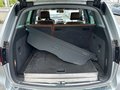 View of boot / luggage space