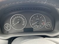 Вид на приборную панель