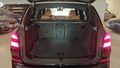 View of boot / luggage space