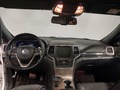 View of dashboard