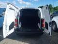 View of boot / luggage space