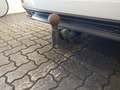 View of trailer tow-bar hitch