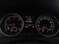 Вид на приборную панель