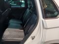 View of rear seat