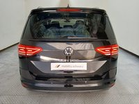 Rear view