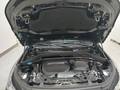 View of engine compartment