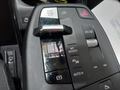 View of centre console