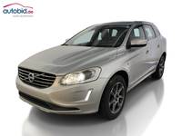 Volvo XC60 2,0 D3