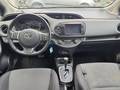 View of dashboard
