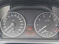 Pogled kombi instrument