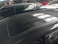 View of sunroof / panoramic roof