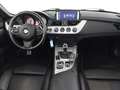 View of dashboard