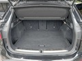 View of boot / luggage space