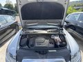 Vue du compartiment moteur