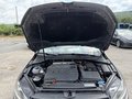 Vue du compartiment moteur