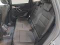 View of rear seat