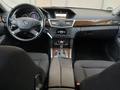 View of dashboard