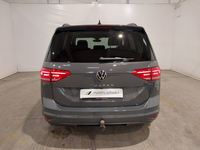 Rear view