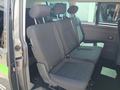 View of rear seat