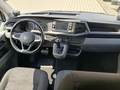 View of dashboard