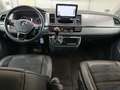 View of dashboard