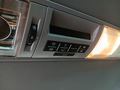 View of rear climate control switch
