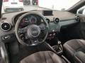 View of dashboard