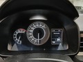 Pogled kombi instrument