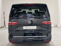 Rear view