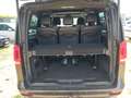View of boot / luggage space
