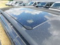 View of sunroof / panoramic roof