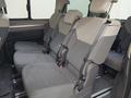 View of rear seat