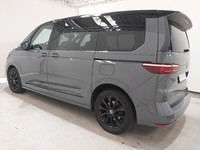 Side view