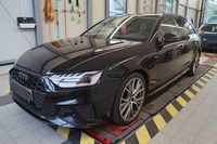 Audi A4 Avant 35 TFSI S-tronic