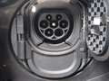 View of fittings for electric vehicle