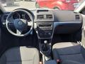 View of dashboard