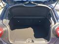 View of boot / luggage space