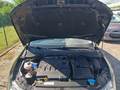 View of engine compartment